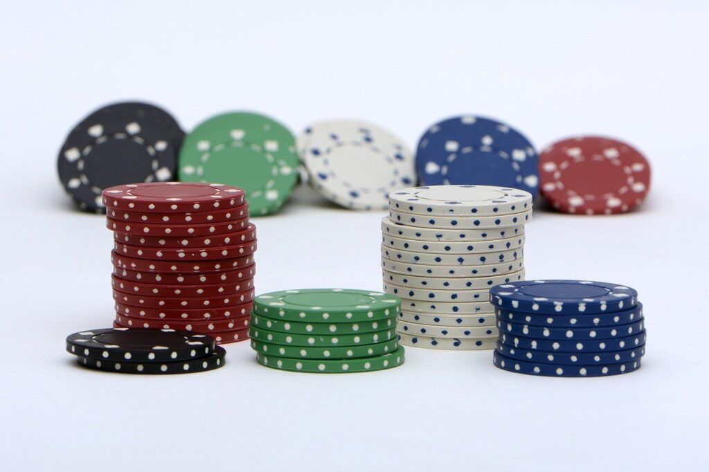Kajot Casino: Česká herní legenda, která přetrvává