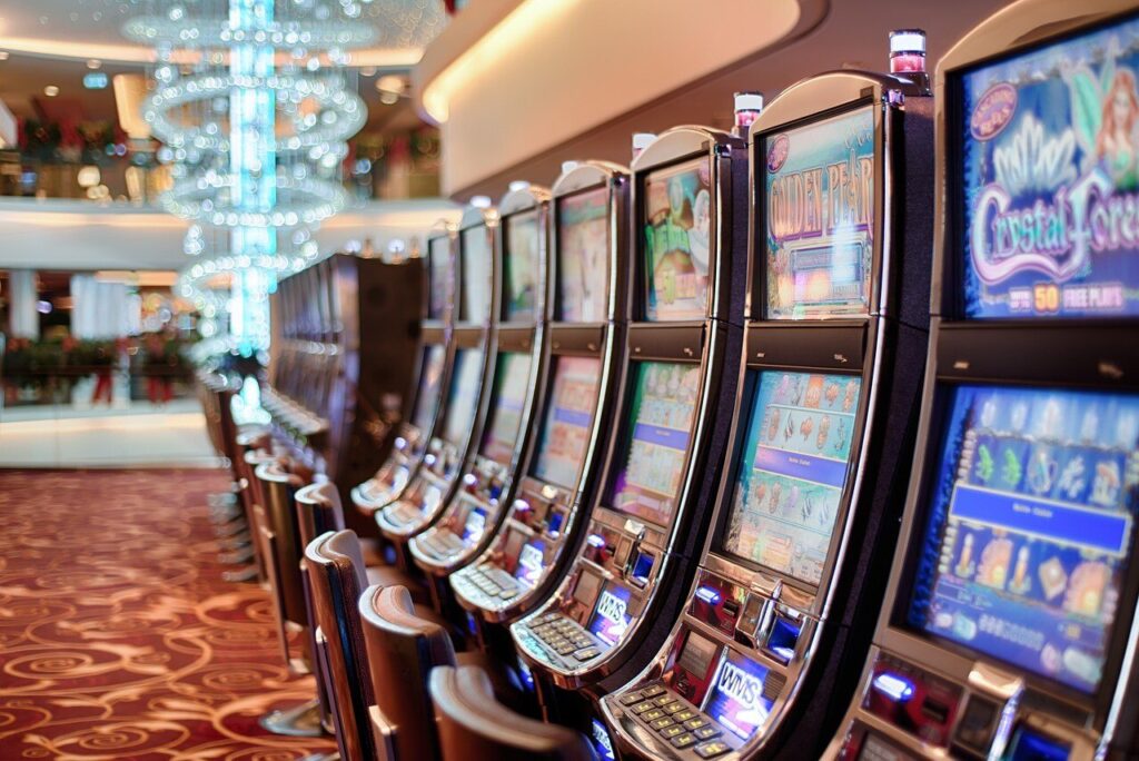 Kajot Casino: Česká herní legenda, která přetrvává