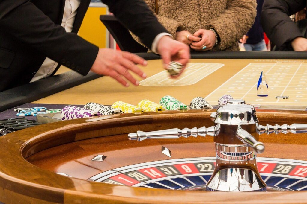 Kajot Casino: Česká herní legenda, která přetrvává
