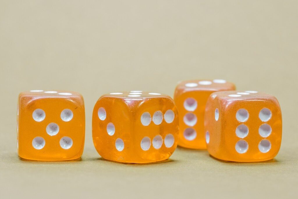 Posuňte svou hru na vyšší úroveň s Zodiac Casino