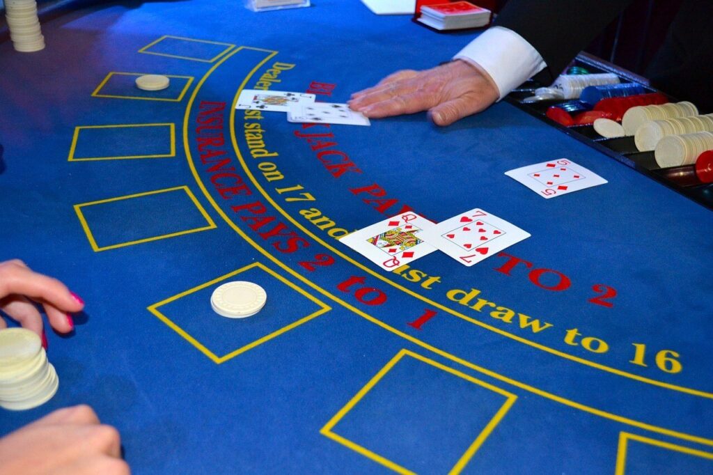 Posuňte svou hru na vyšší úroveň s Zodiac Casino