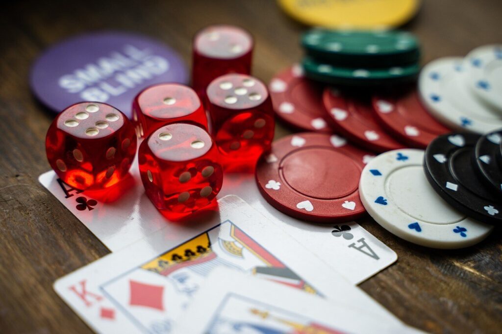 Posuňte svou hru na vyšší úroveň s Zodiac Casino