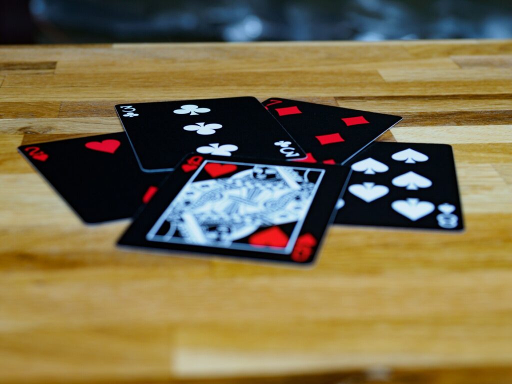 Casinia Casino CZ: Váš vstup do světa zábavy a štěstí