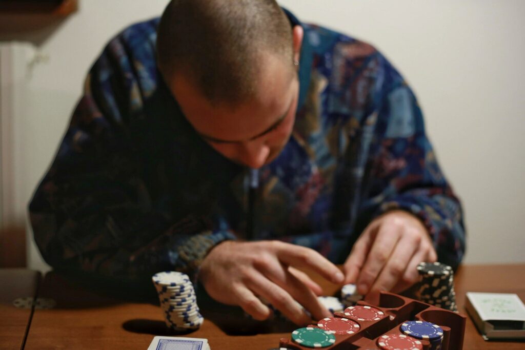 Casinia Casino CZ: Váš vstup do světa zábavy a štěstí
