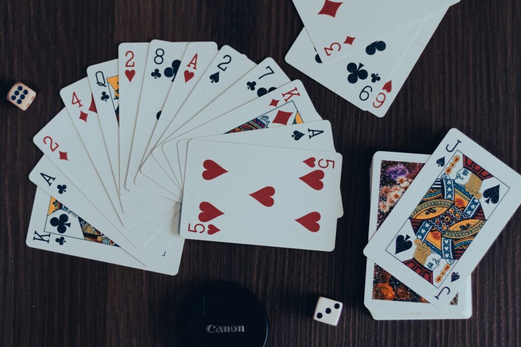 Casinia Casino CZ: Váš vstup do světa zábavy a štěstí