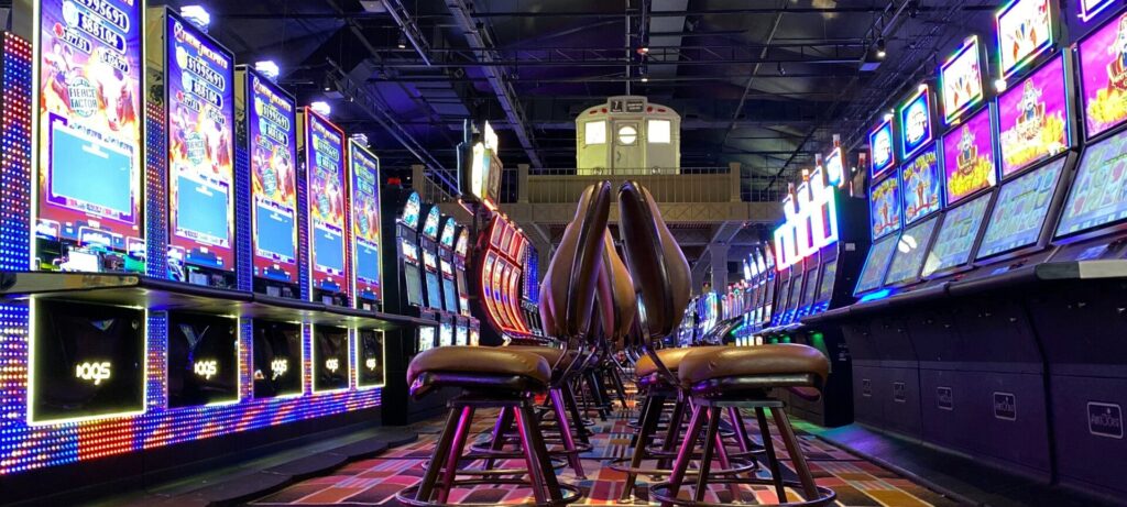 FairSpin Casino CZ: vše o tomto inovativním kasinu