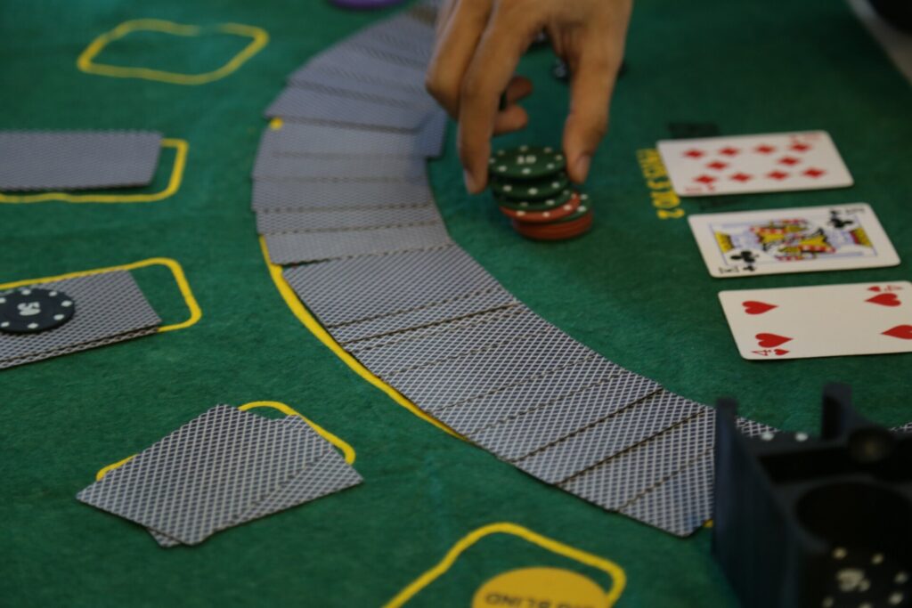 Grande Vegas: Nejlepší místo pro hraní a výhru