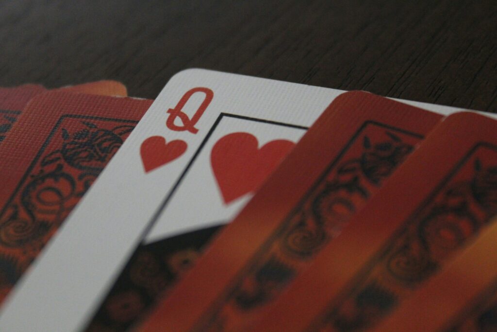 Grande Vegas: Nejlepší místo pro hraní a výhru