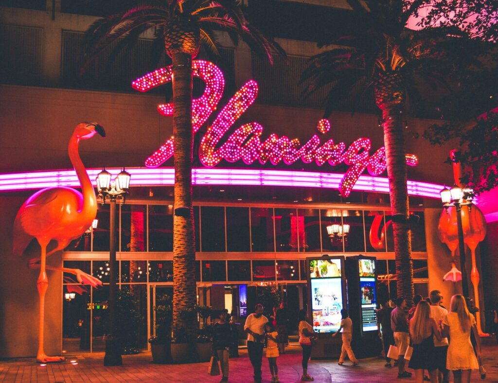 Grande Vegas: Nejlepší místo pro hraní a výhru