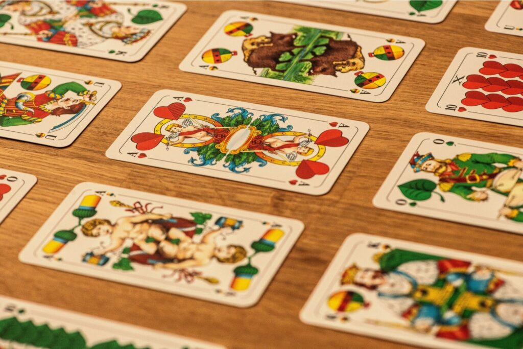 Legální hazard a obrovské výhry: Hell Spin Casino