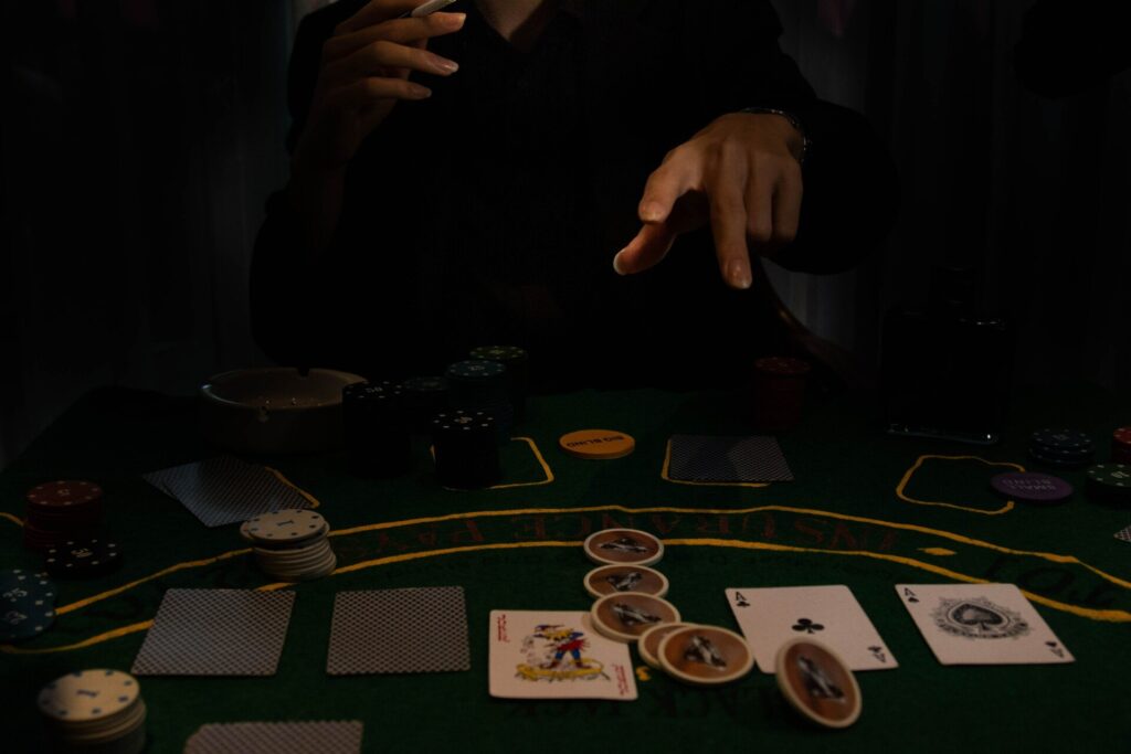 Legální hazard a obrovské výhry: Hell Spin Casino