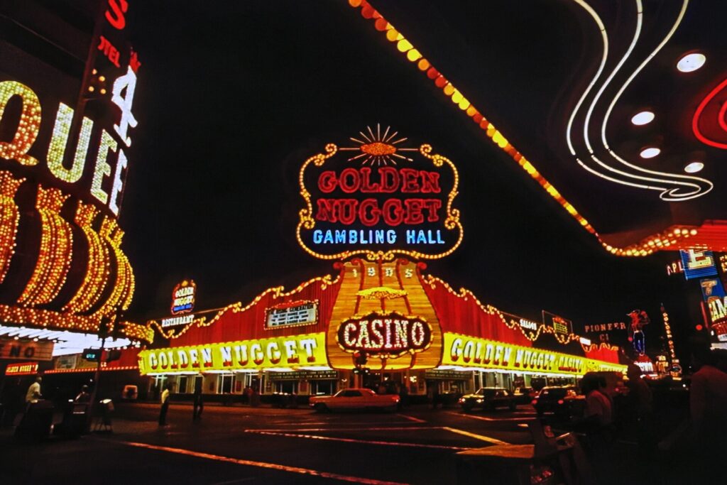 Legální hazard a obrovské výhry: Hell Spin Casino